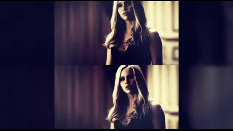 Ребекка майклсон