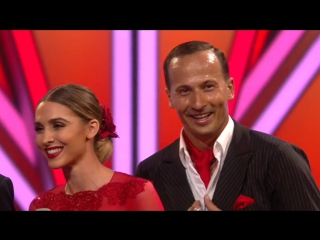 Ann kathrin brömmel (vida) & sergiu luca tango