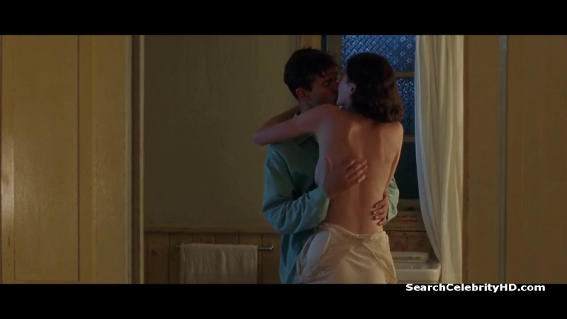 Emily mortimer the s leeping dictionary (2003)