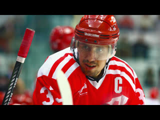 Denis bodrov
