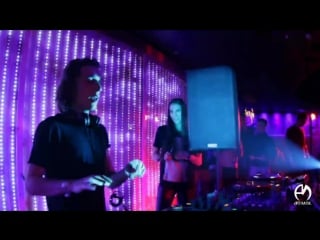 Shароv live from аrt мusic night x сhristmаs саlling 2017