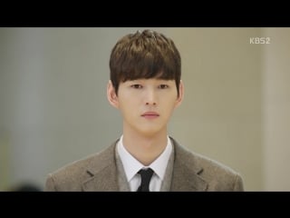 [sagittarius]жонглёры 13 серия scarlett & кудесник