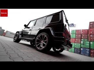 Amg g63 850 biturbo (cascade fm™♚)