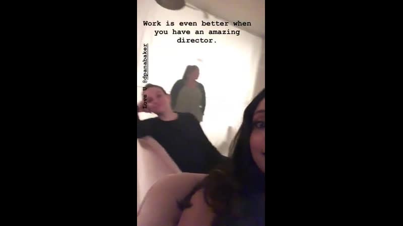 Даниэль николет и даниэль панабэйкер