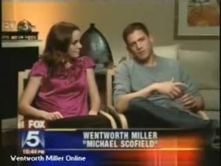 Fox news pb cast so2 interview live, 2006