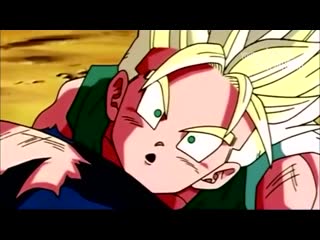 Vegeta da lição de moral em vídeo motivacional ( dragon ball z )