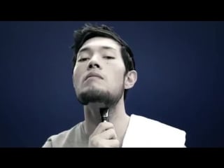 «линкольн» 4 й способ стильно подстричь бороду и усы