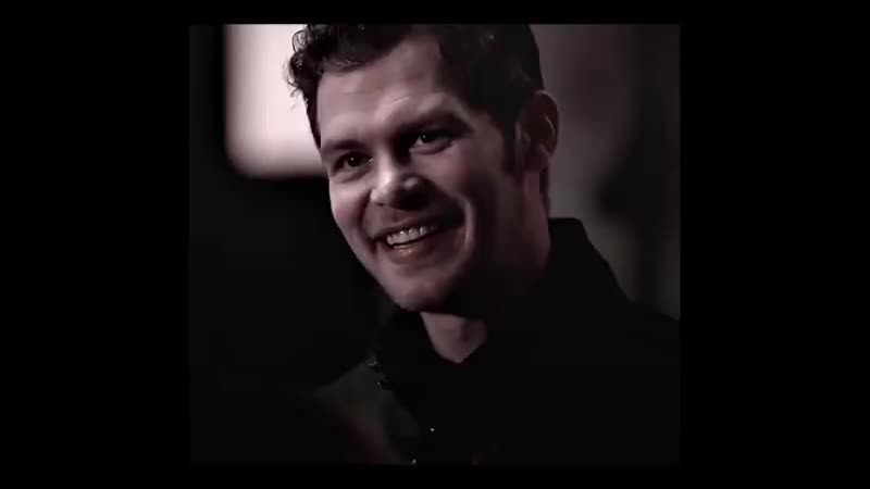 Niklaus mikaelson ♡klaus♡