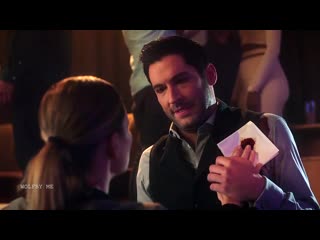 Lucifer and chloe | enchanted [+s5]