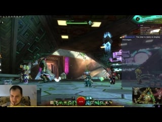 Guild wars 2 vabbi necromancer