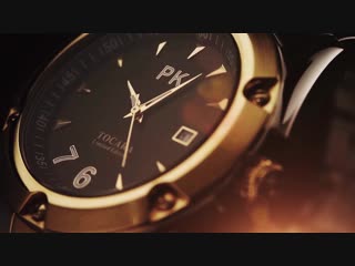 Vadim chiline tocaras signature collection pk subban watch featurette
