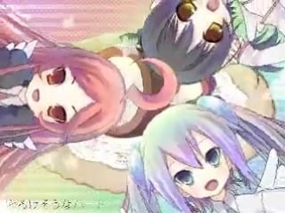 Hatsune miku,miki,kaai yuki platinum romance