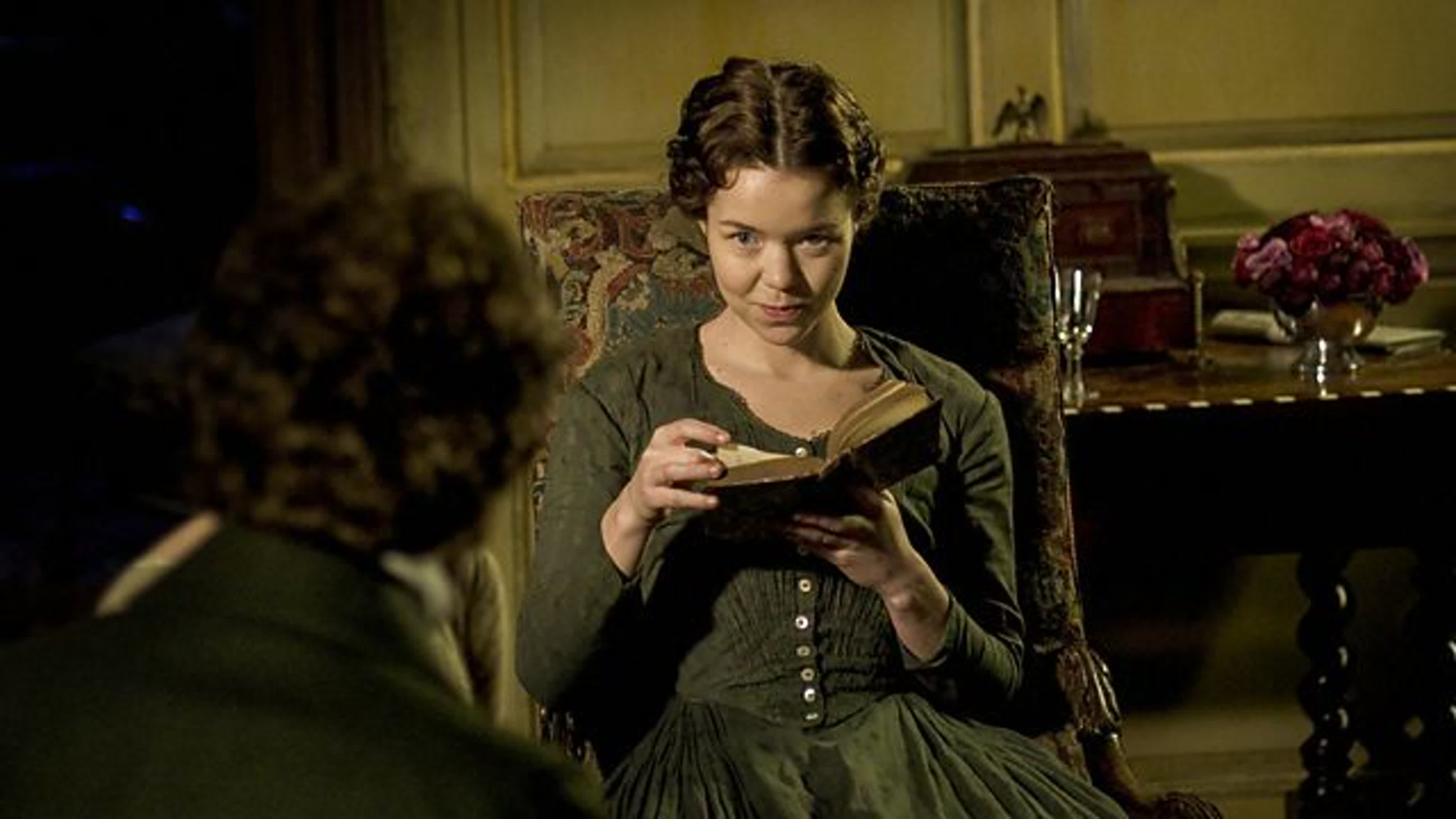 S01e02 холодный дом • bleak house 2005