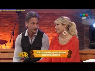 Gracias por venir catherine fulop parte 2 2