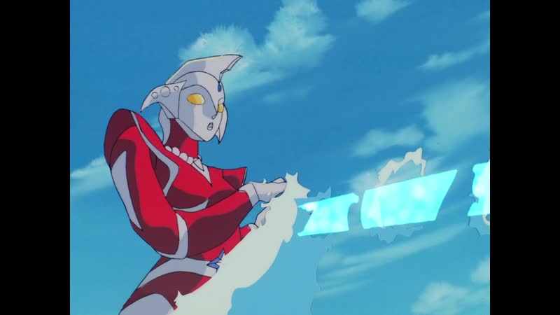 [kaijukeizer] ультрамэн приключение начинается / ultraman the adventure begins (1987) eng ver rus sub