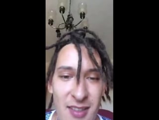 Kizaru 2016 06 14 periscope