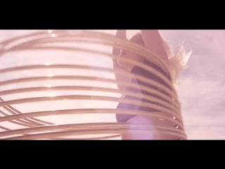 Lisa lottie hula hoop jaymes young moondust (celani remix)