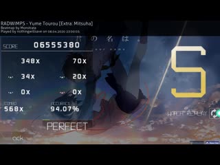 Radwimps yume tourou (139pp)