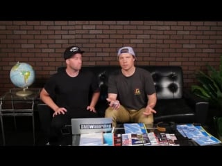 Travis rice annd we're live comment in questions!