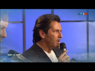 Thomas anders uwe fahrenkrog summer of love (live)