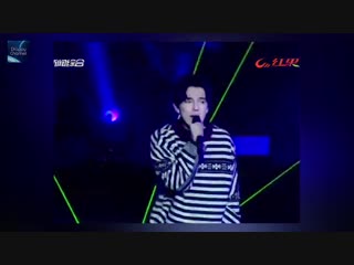 Димаш dimash жұлдызым my star (17 11 2017) [720p]