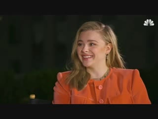 Chloe grace moretz why fear can be liberating ¦ msnbc