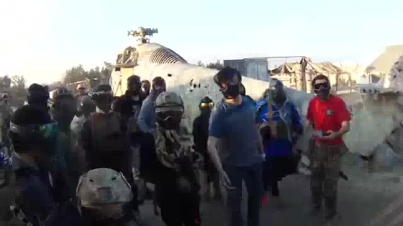 Запрети