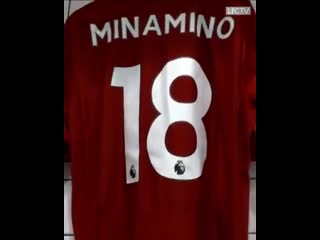 👀 quick look inside the #lfc dressing room at the tottenham hotspur stadium #totliv