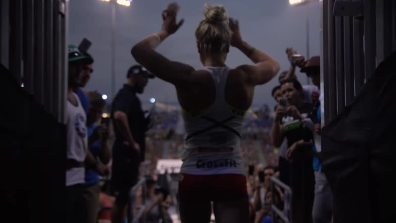 Highlights porn video – Crossfit 2016 games highlights (sport fitness workout motivation gym reebok)