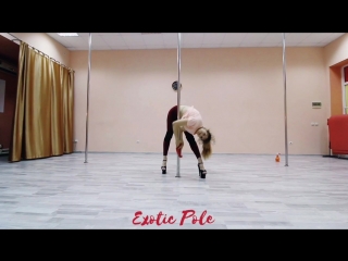 Тренироа экзот 06 06 18