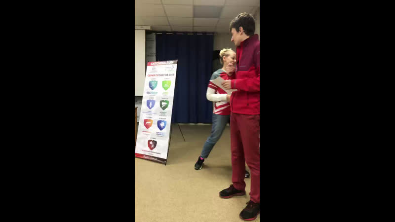 Live гатчинский полумарафон