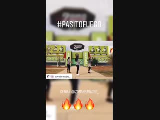 Maxi espindola on instagram