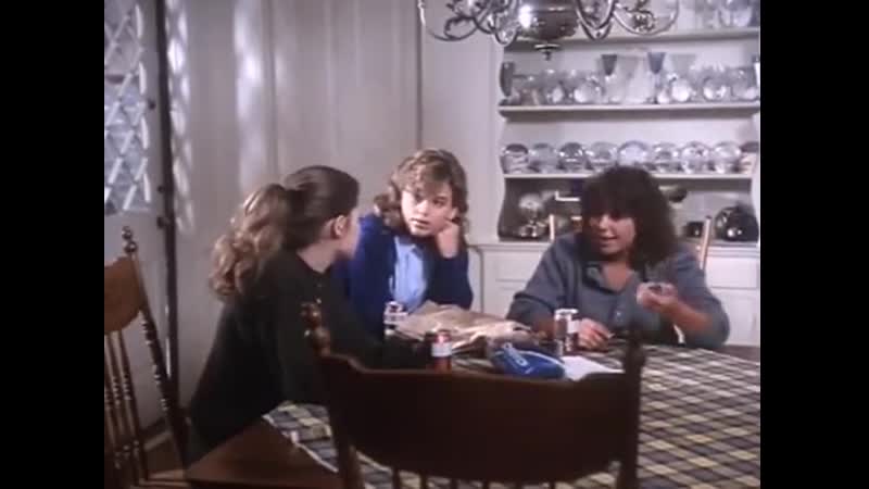 The first time (1982) susan anspach jennifer jason leigh peter barton alex rocco harriet nelson noel nosseck