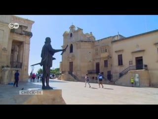 Valletta – kulturhauptstadt europas