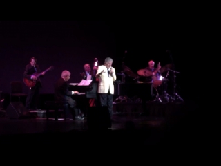 It amazes me (tony bennett)