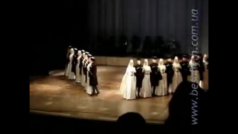 Сухішвілі національний балет грузії 14589