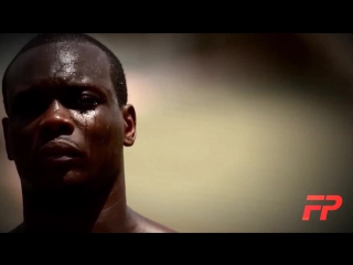 Jon jones vs ovince saint preux april 23