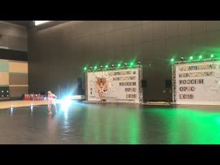 Стефания кононова