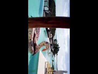 Snapchat barbados (1 may 2016)