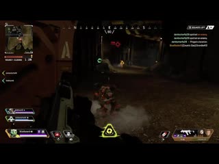 A caustic and crypto walk into a tunnel