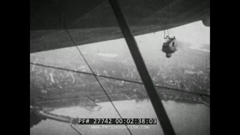 Graf porn video – Graf zeppelin dirigible 1928 trans atlantic flight 27742