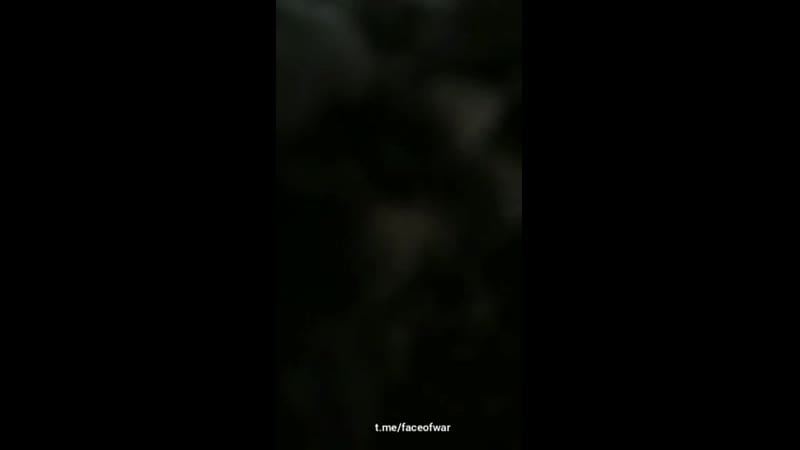 Боевики "хейят тахрир аш шам" и их неудачная поездка