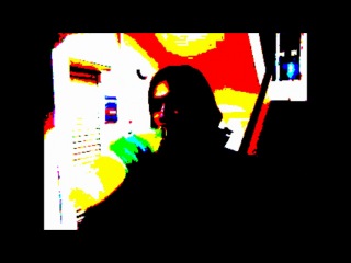 Penis amputator vomithead (2012)