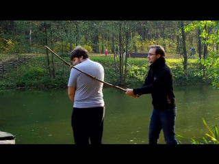 Wood palka challenge vova edition