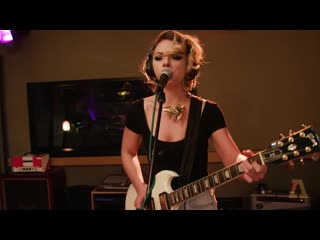 Samantha fish don't say you love me (audiotree live 2018)