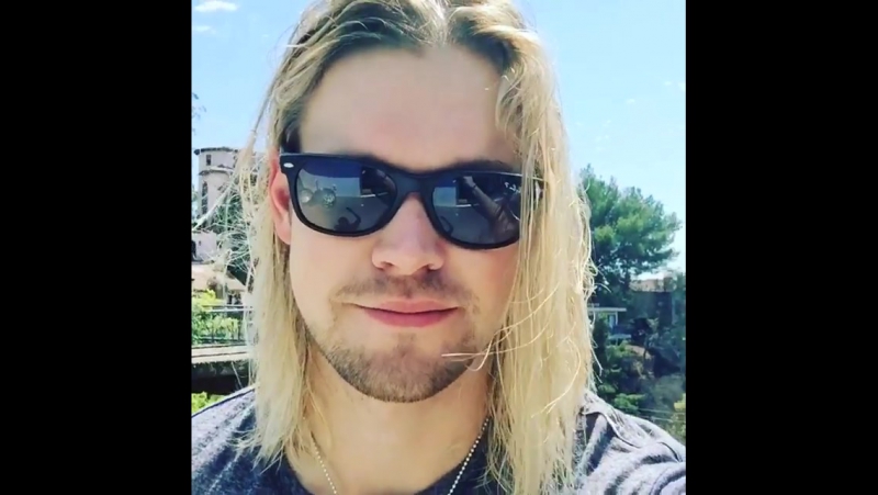 August porn video – Chord overstreet on instagram "i'm putting a special instagram video together for you guys #homeland august 26th"