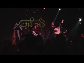 Gilead tempus est iocundum (official live clip 2019)