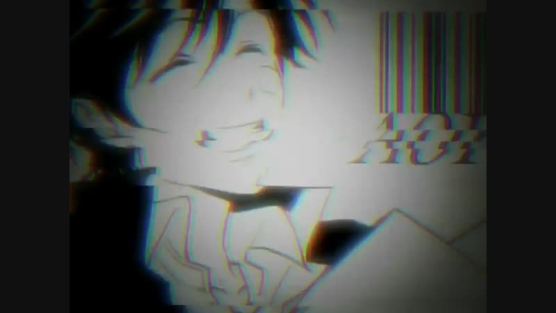 Touma taishi 「servamp」