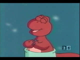 Динозаврики [1 сезон 12a 12b серия] exclusive [2]x[2]