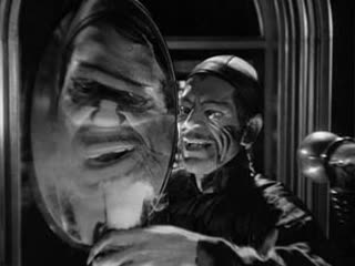 Mask of fu manchu 1932 / маска фу манчу hd 720 (rus)